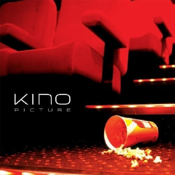 Kino - Picture (LP)