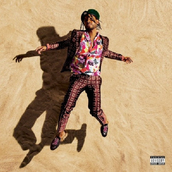 Miguel - War & leisure (4486705 CD)