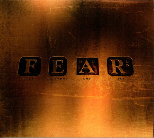 Marillion - F. e. a. r. (Ft. 5 Brand New Tracks - Consisting of 17 Parts CD)