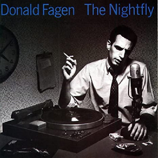 Fagen, Donald - The nightfly (1062465 CD)