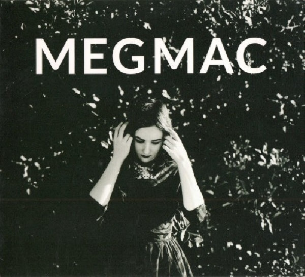Meg Mac - Megmac (CD)