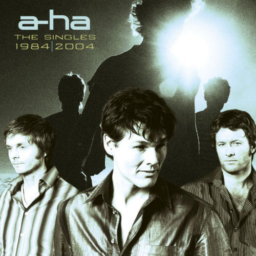 A-ha - Singles 1984-2004 (CD)