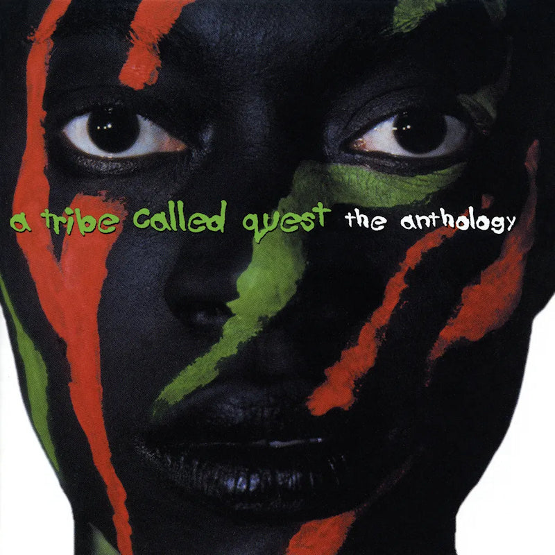 A Tribe Called Quest - Anthology (Feat. Busta Rhymes, Faith Evans LP)