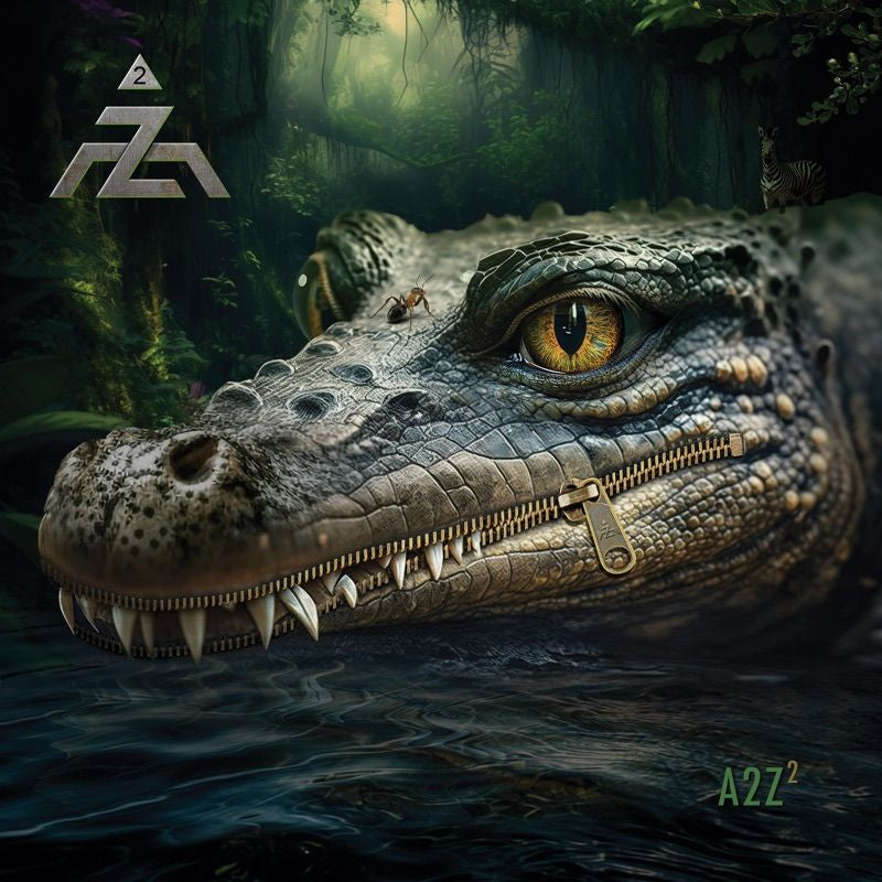 A -z - A2z2 (LP)