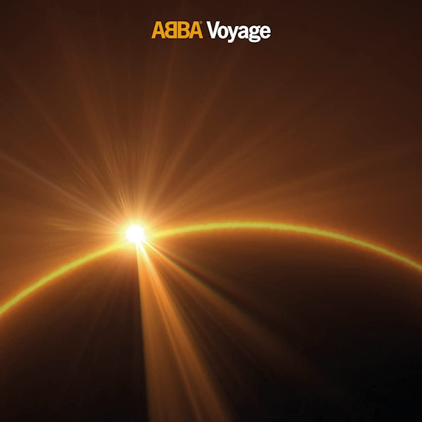 Abba - Voyage (With Abba In Japan / 1cd+2dvd, Shm-CD CD)