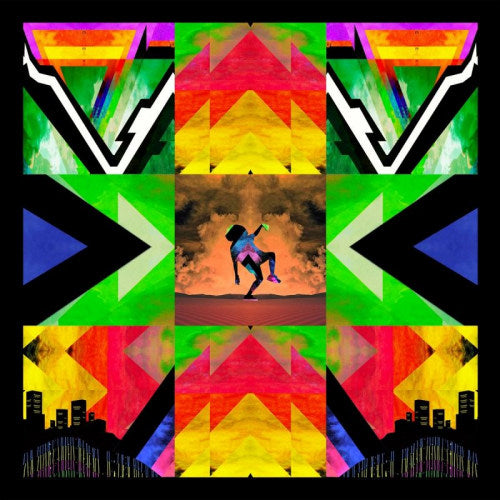 Africa Express - Egoli (Africa Express Presents Egoli CD)