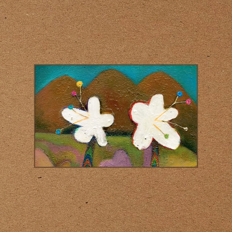 Akmu - Flowering (CD)