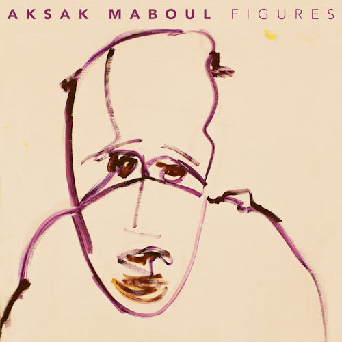 Aksak Maboul - Figures (Japan Import CD)