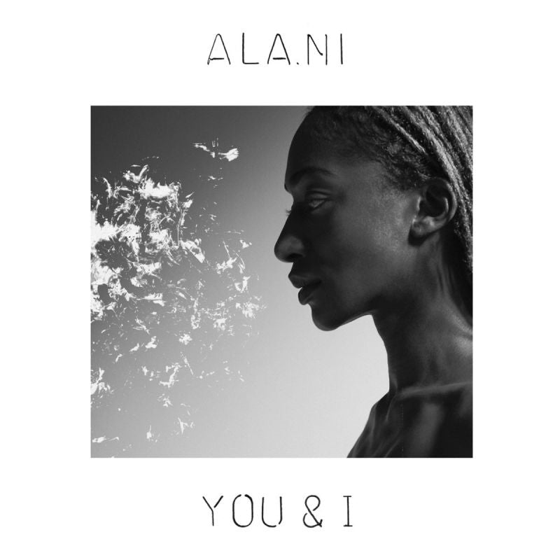 Ala.ni - You & i (LP)