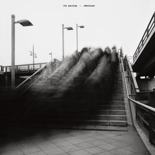 Amazing - Ambulance (LP)