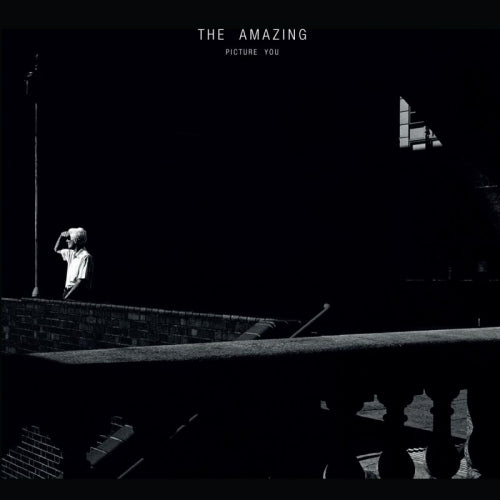 Amazing - Picture you (CD)