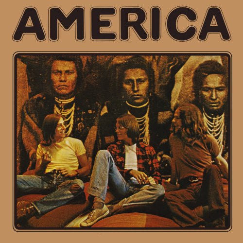 America - America (Japan Import/ Shm-CD, Shm-CD CD)