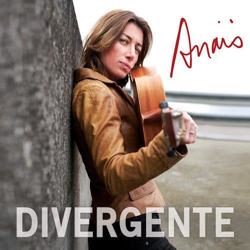 Anais - Divergente (CD)
