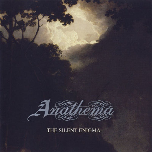 Anathema - Silent enigma (Remastered Digipack Re-Issue Featuring 2 Bonus Tracks, Digipak CD)