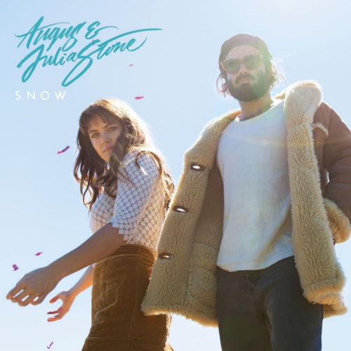 Stone, Angus & Julia - Snow (3930435 CD)