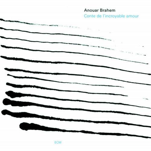 Anouar Brahem - Conte de l'incroyable amo (Ft. Kudsi Erguner/Barbaros Erkoese CD)