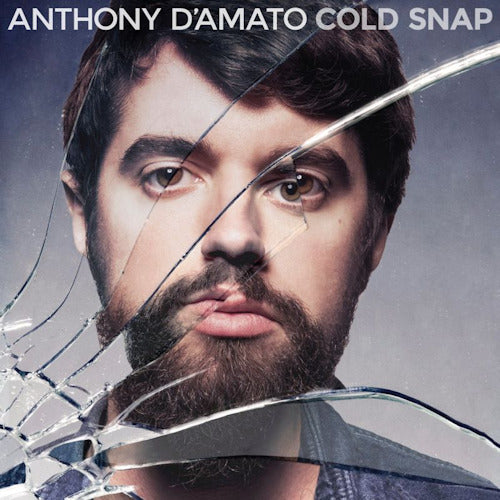 Anthony D'amato - Cold snap (LP)