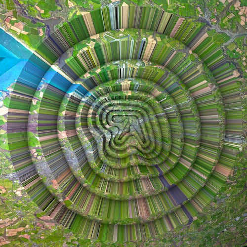 Aphex Twin - Collapse ep (CD)