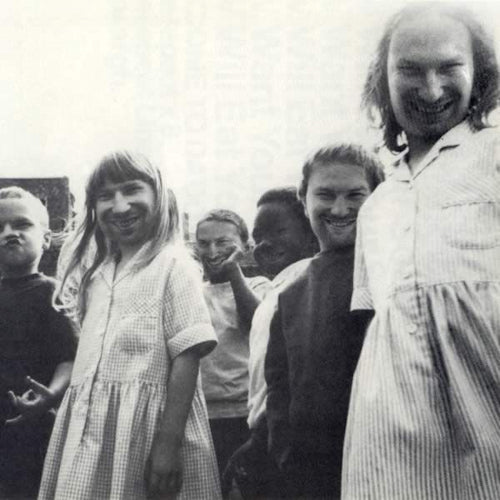 Aphex Twin - Come to daddy (3621474 12-inch maxi-single)