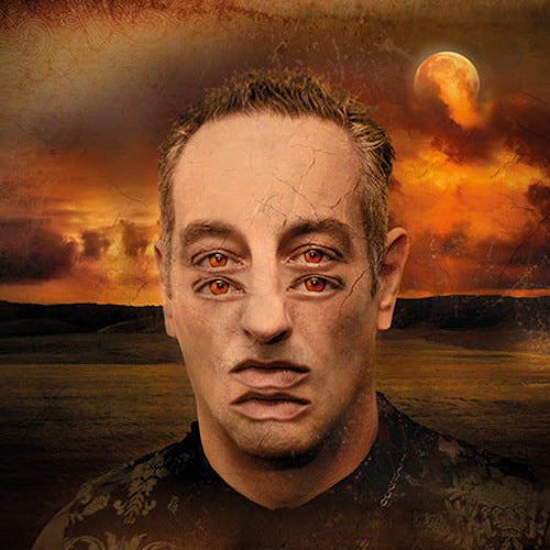 Arena - Double vision (2018 Studio Album, Digipak CD)