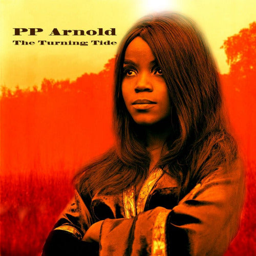 P.p. Arnold - Turning tide (CD)