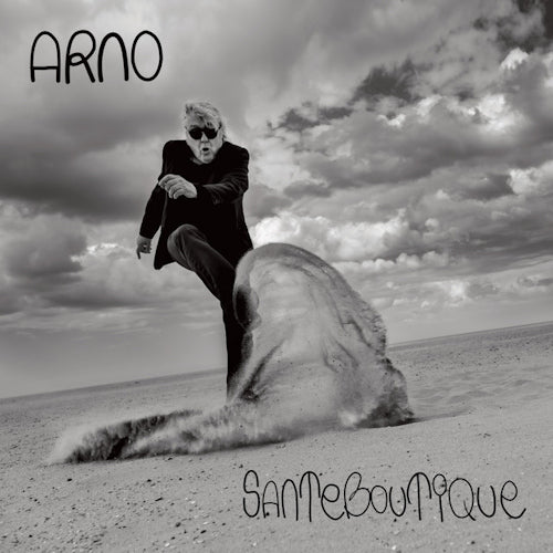 Arno - Santeboutique (Digipak CD)