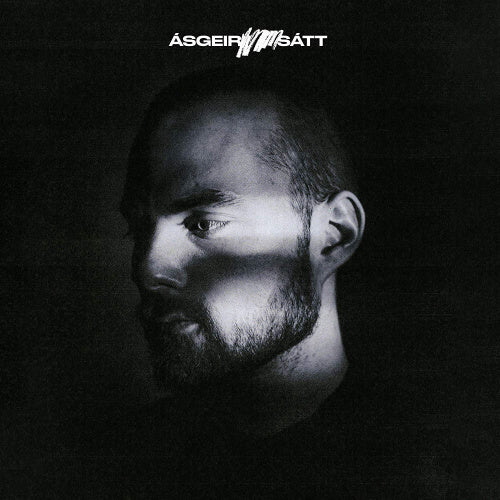 Asgeir - Satt (Icelandic Version CD)
