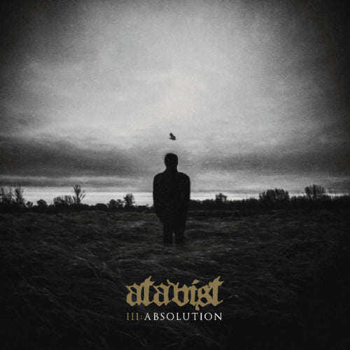 Atavist - Iii absolution (Limited Edition LP)