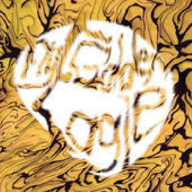 Fly Golden Eagle - Quartz bijou (CD)