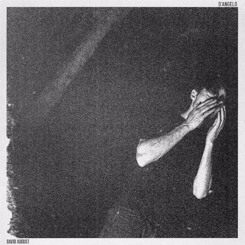 David August - Dangelo (LP)