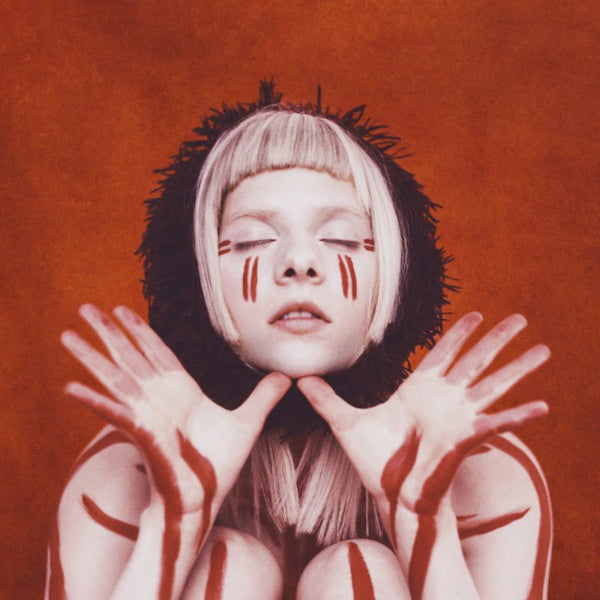 AURORA - A different kind of human (step 2) (.. Human - Step Ii CD)