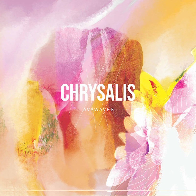 Avawaves - Chrysalis (LP)