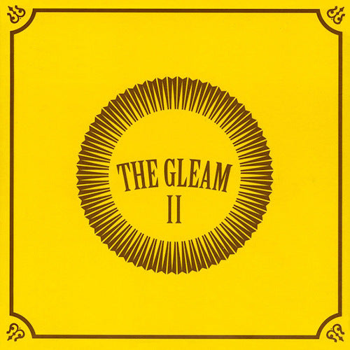 Avett Brothers - Second gleam (Natural Lyrical Clarity/Honest Delivery CD)