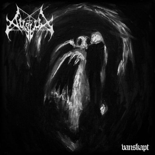Avslut - Vanskapt (CD)