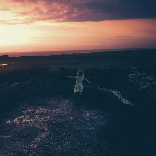 A Blaze Of Feather - A blaze of feather (= Ben Howard CD)