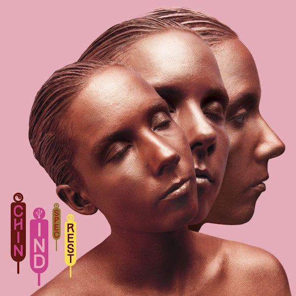 Aafke Romeijn - Chin.ind.spec.rest. (Limited Edition W/2 Bonus Tracks CD)