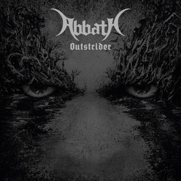 Abbath - Outstrider (Gatefold Sleeve LP)