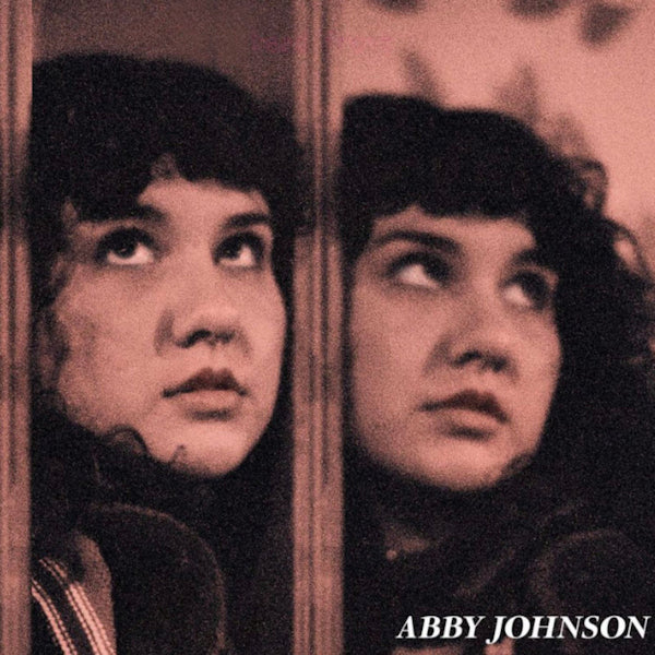 Abby Johnson - Abby johnson (LP)