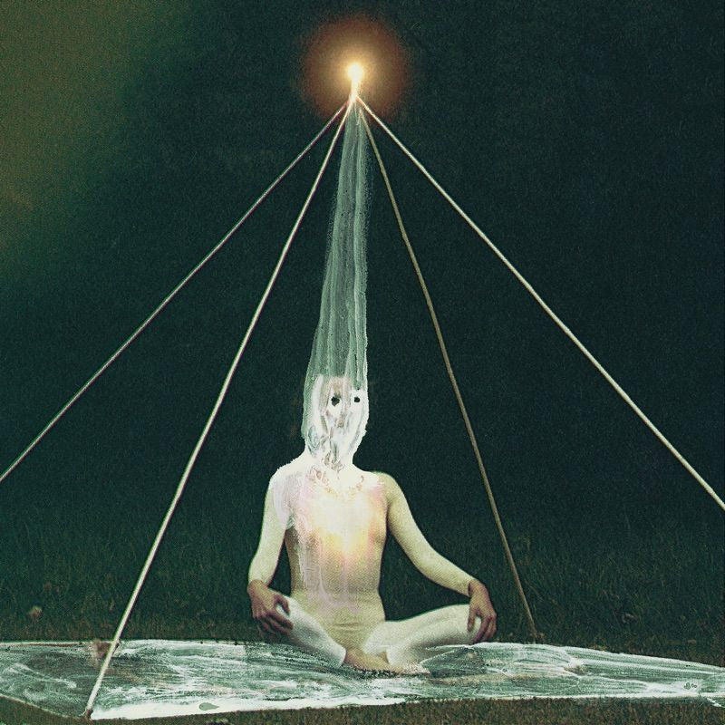 Abduction - Existentialismus (LP)