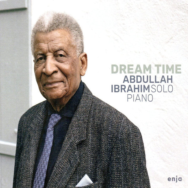 Abdullah Ibrahim - Dream time (LP)