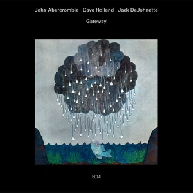 John Abercrombie & Dave - Gateway (CD)
