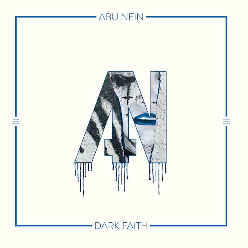 Abu Nein - Dark faith (LP)