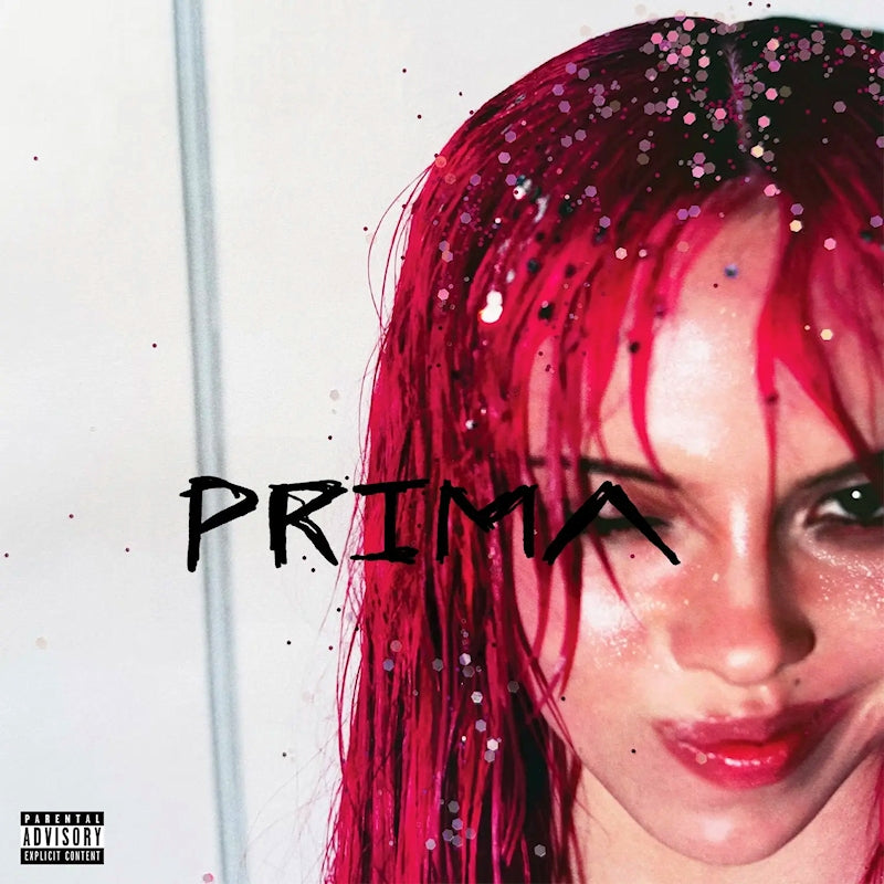 Adela - Prima (LP)