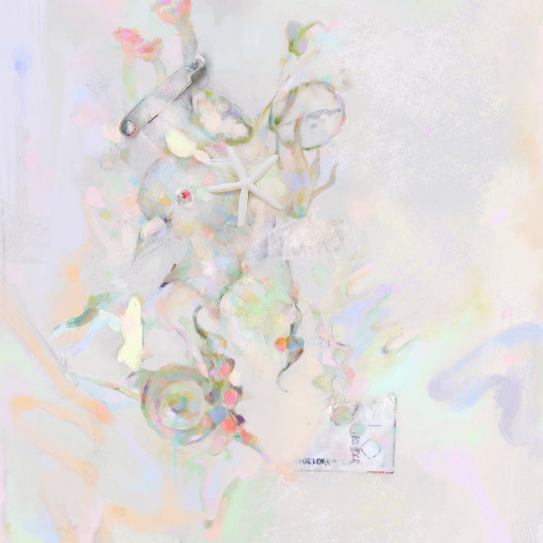 Afternoon Bike Ride - Glossover (LP)
