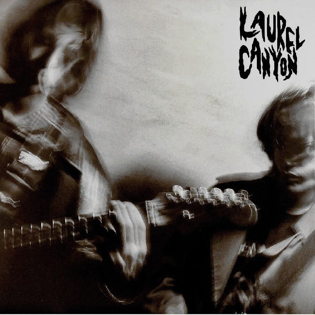 Laurel Canyon - Laurel canyon (Red Vinyl, Coloured Vinyl LP)