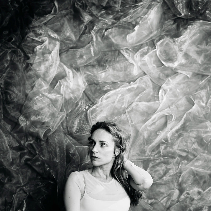 Agnes Obel - The meaning of flowers (LP)
