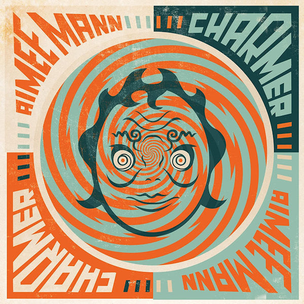 Aimee Mann - Charmer (LP)