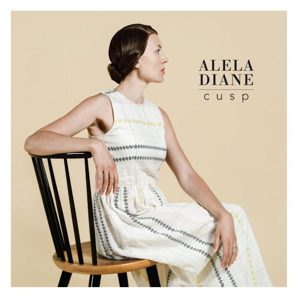 Alela Diane - Cusp (Digipak CD)