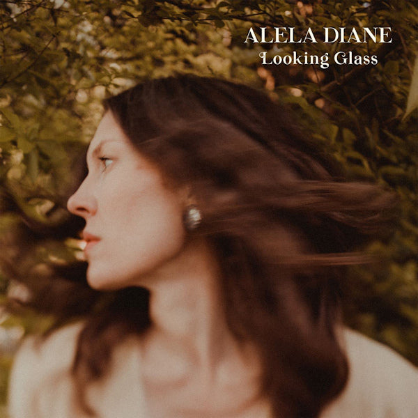 Alela Diane - Looking glass (CD)