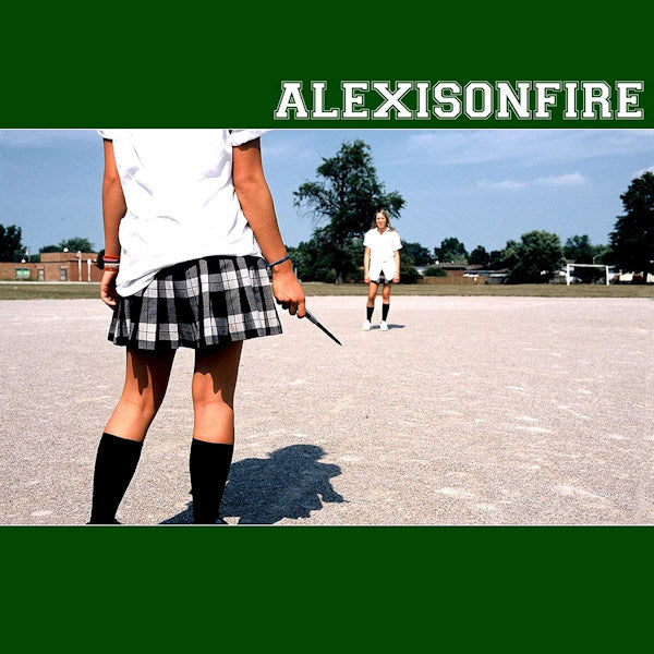 Alexisonfire - Alexisonfire (LP)